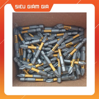 Mũi Khoan, Mũi Vít DEWALT CAO CẤP, SIÊU BỀN, CÓ TỪ