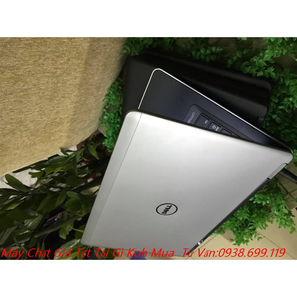 Laptop cũ Dell Latitude E6540 Core i7 4800MQ, RAM 8GB, HDD 500GB, VGA 2GB AMD Radeon HD 8790M, 15.6 inch Full HD | BigBuy360 - bigbuy360.vn