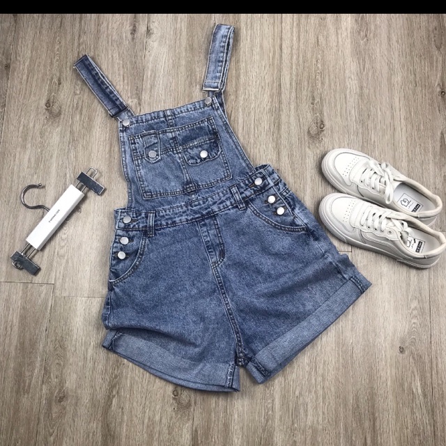 Yếm jean hàng Super chuẩn QC cao cấp 40-62kg đổ lại(tạm hết hàng) | BigBuy360 - bigbuy360.vn