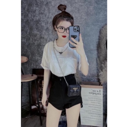 [ Hàng Chuẩn ] Áo Phông Mới về Siêu Hót (kèm ảnh thật)