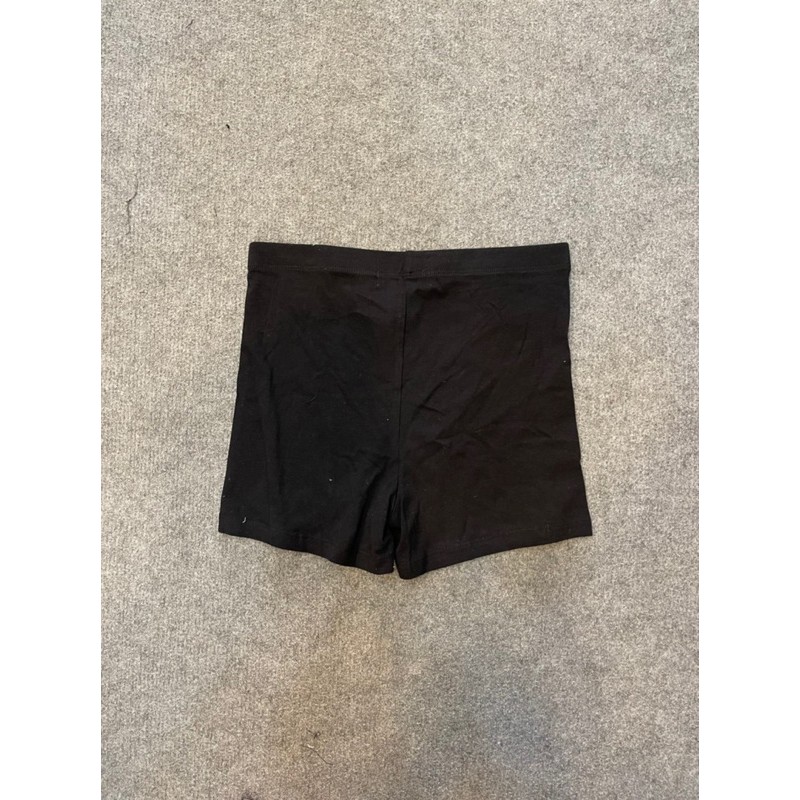 ⚠️⚠️Quần legging lửng đùi biker F21