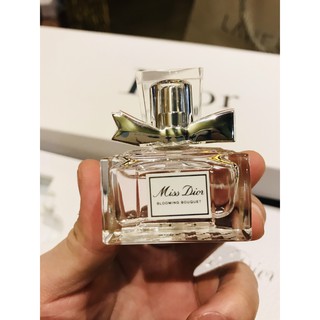 chai nước hoa mini nữ 5ml