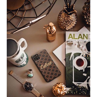 Ốp Lưng iPhone - Ốp iPhone Ce line Hot Trend