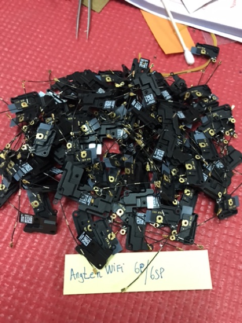 Cáp Angten Wifi 6/7/8, angten sóng wifi