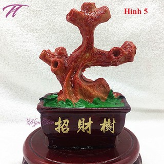 [Gốc nhỏ] Phụ kiện làm cây tài lộc