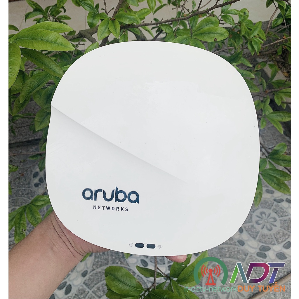 ✅ Aruba 315 - Bộ Phát Sóng Wifi Chuyên Dụng - Roaming - Mesh  , aruba , aerohive , ruckus , ruijie - unifi