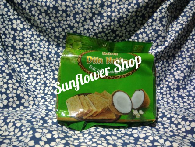 Bánh dừa nướng Quảng Nam