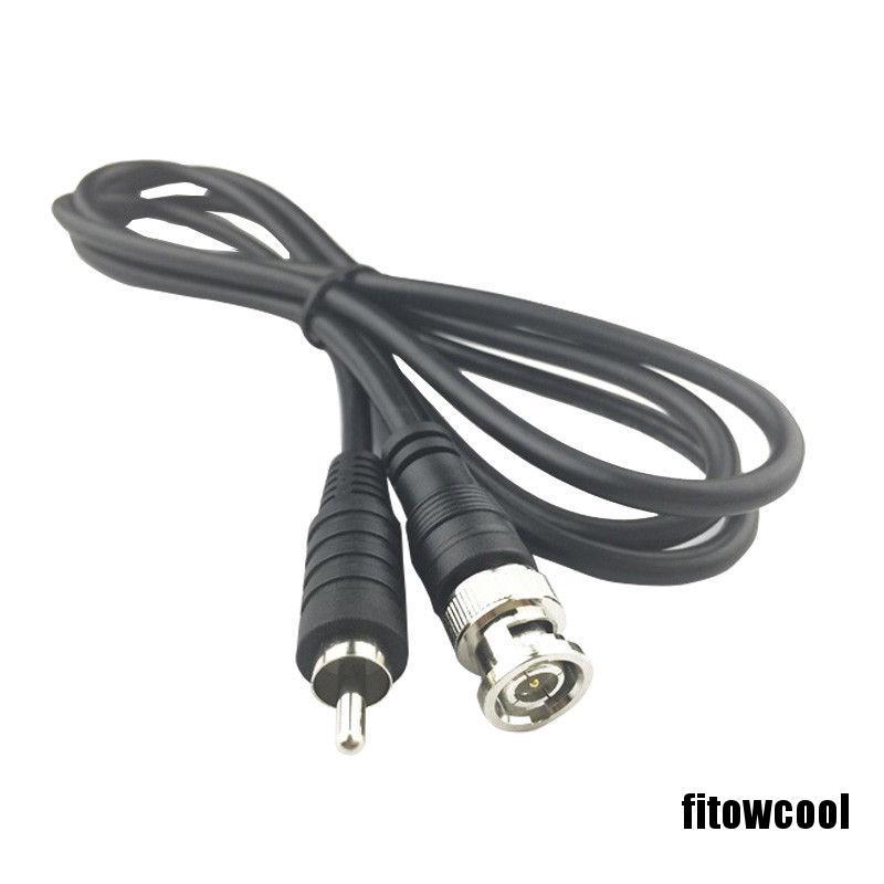Cáp Chuyển Đổi Bnc Sang Rca Cho Camera Giám Sát