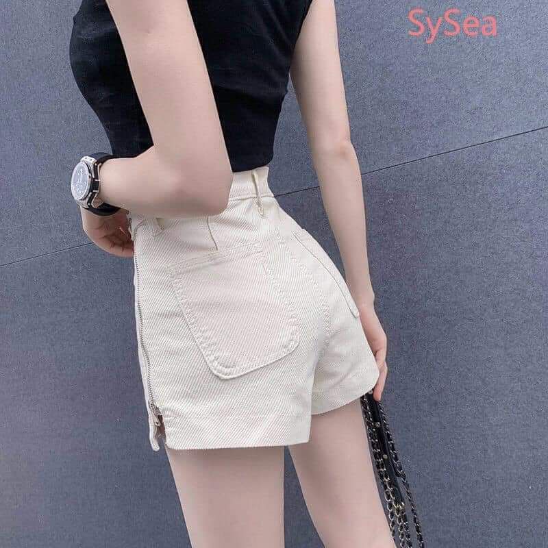 Quần short nữ