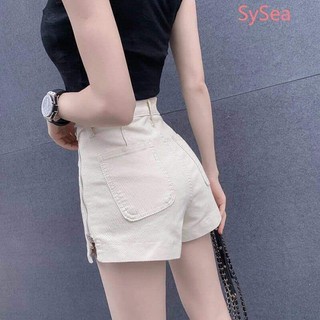 Quần short nữ