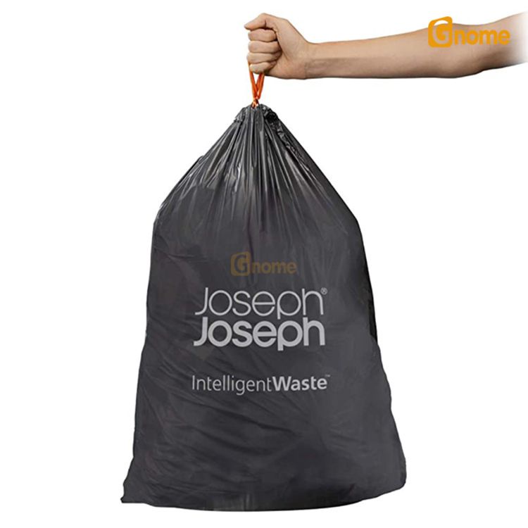 Hộp 20 túi đựng rác 30l lót thùng Joseph Joseph IW4 30027 [HÀNG ĐỨC]