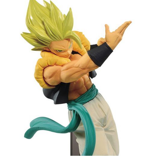 MÔ HÌNH NHÂN VẬT BANPRESTO DRAGON BALL MATCH MAKERS GOGETA