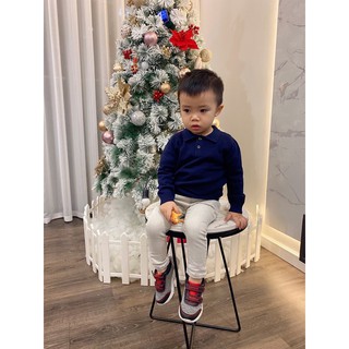 áo len mongtoghi cổ đức