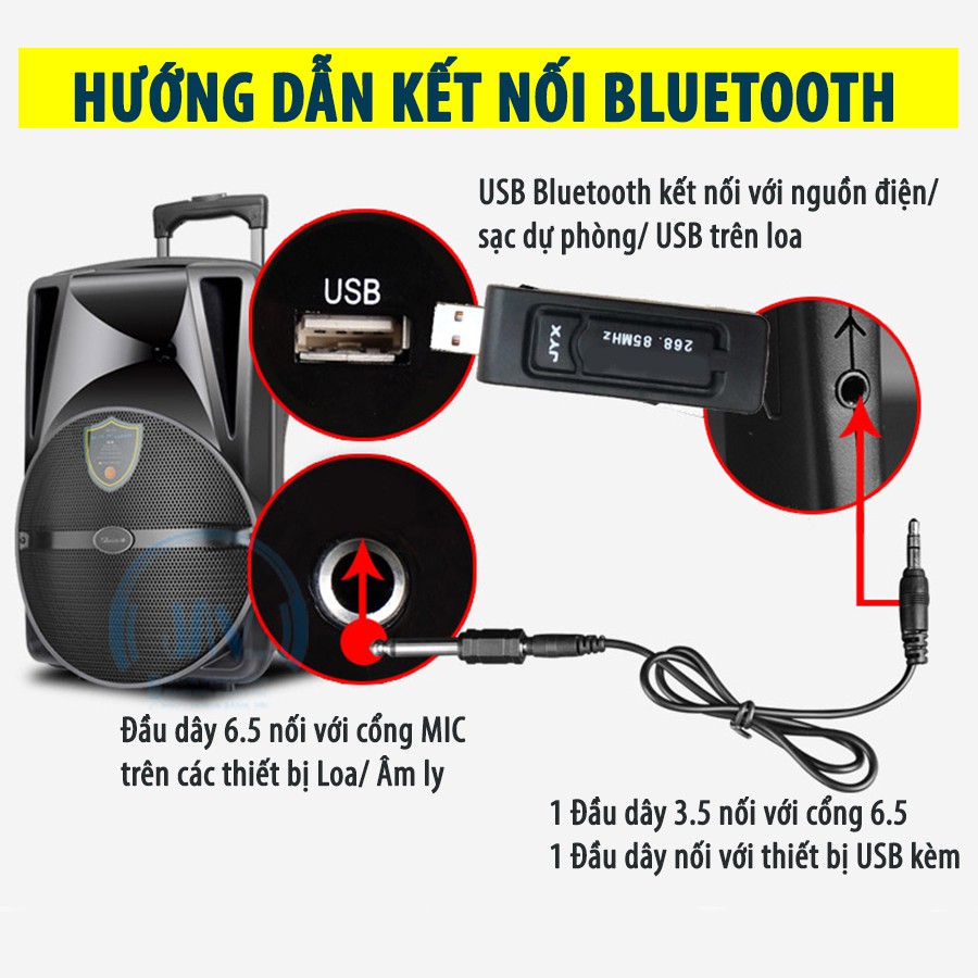 [BH 24 THÁNG] Combo 2 Micro Karaoke Bluetooth Không Dây Song Ca V20 -  Âm vang có ECHO - Thu Âm Nhạy - Không Bị Rè Hú