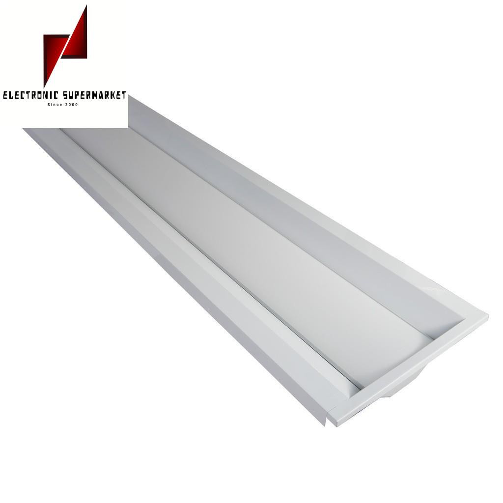 Bộ đèn LED M15 Rạng Đông BD M15L 30x120/36W