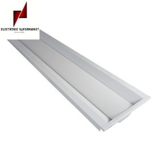 Bộ đèn LED M15 Rạng Đông BD M15L 30x120/36W