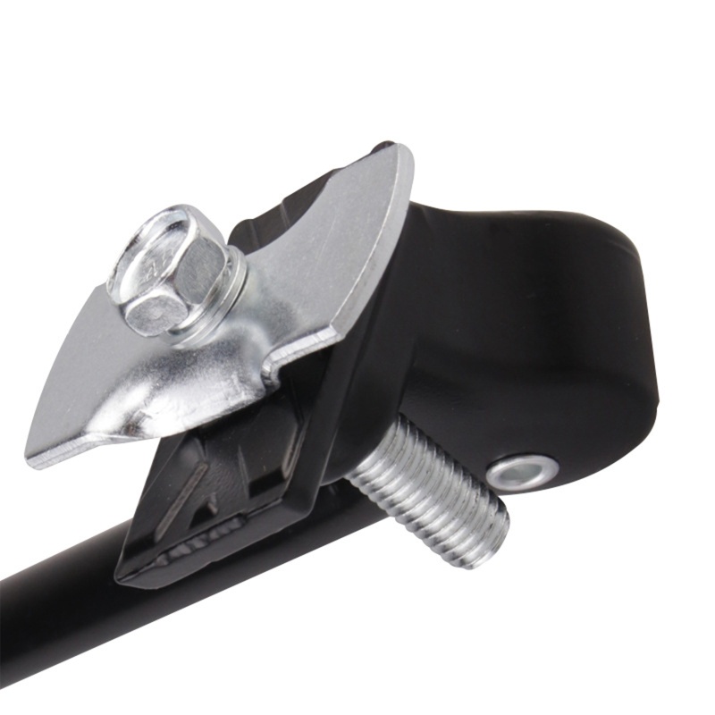 Chân Chống Đứng Cho Xe Đạp MTB Bằng Hợp Kim Nhôm Có Thể Điều Chỉnh