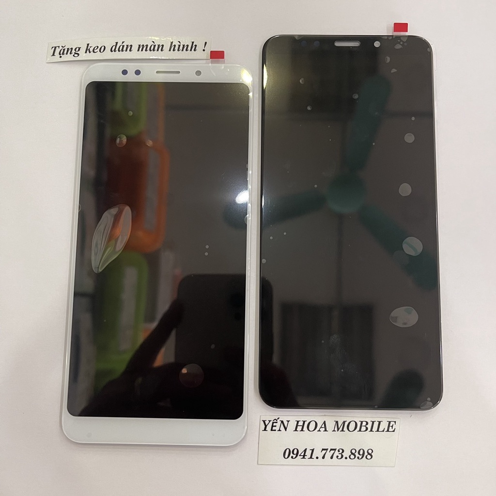 Màn hình thay thế redmi 5 plus / redmi note 5 plus