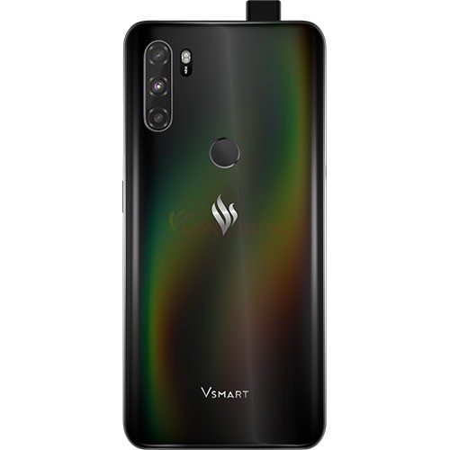  Điện thoại Vsmart Active 3 (6GB/64GB) - Hàng chính hãng | WebRaoVat - webraovat.net.vn