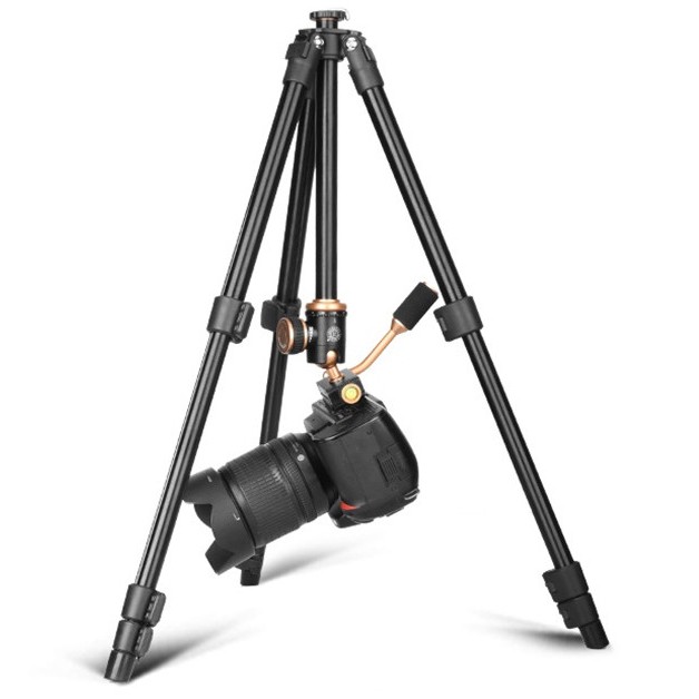 Chân Máy Ảnh  Tripod & Monopod Beike Q160S Minh Đức