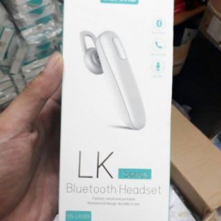 Tai nghe bluetooth Usams US-LK001 V4.1