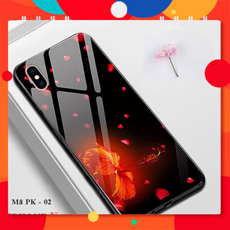 Ốp lưng Iphone X . ... {AT}