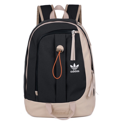 Ba Lô Đeo Vai Adidas Chính Hãng Nhiều Túi Đa Năng Trọng Lượng Nhẹ Và Thời Trang Mới Dành Cho Học Sinh Nam Và Nữ