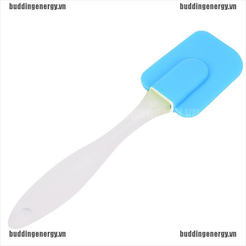Kẹp Gắp Bột Bằng Silicone Tiện Lợi