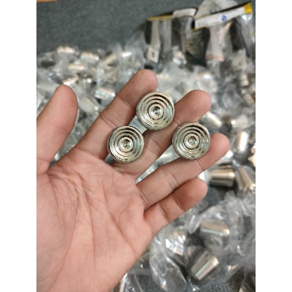 Khâu rổ inox304 các đời Wave , Future