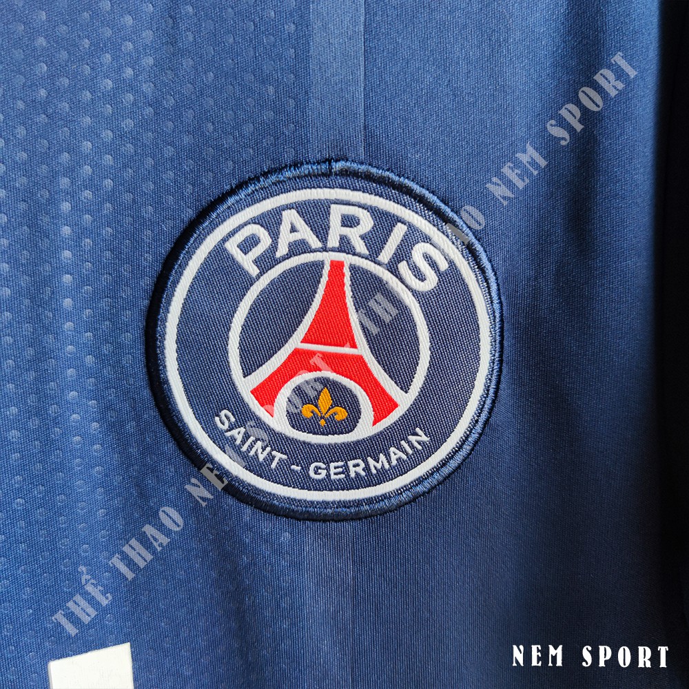 Quần Áo Bóng Đá CLB Paris Saint Germain Training 2021-2022