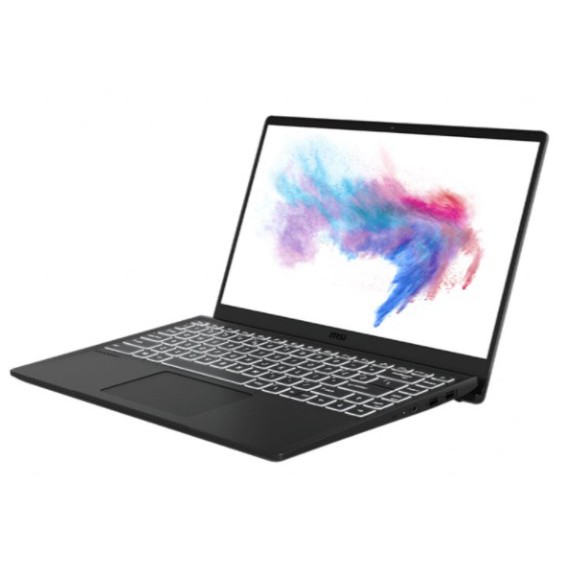 Laptop MSI Modern 14 B10MW 214VN/ Intel core i7-10510U/ RAM 8GB DDR4/ SSD 512GB/ Intel UHD Graphics |Ben Computer | BigBuy360 - bigbuy360.vn