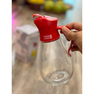 BÌNH RÓT DẦU LOCK&LOCK 550ML