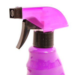 Chai xịt làm sạch và đánh bóng đồ da Hando 600ml