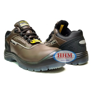Giày bảo hộ Safety Jogger Pluto