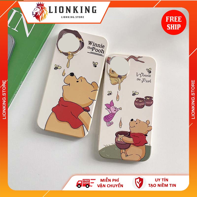 Ốp lưng iphone 6plus 6splus 7 plus 8plus X Xr XsM 11 12 13 Promax 14 Promax - MANGO873 - MangoOvil