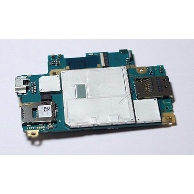 [HÀNG ZIN] MAINBOARD SONY Z3V VERIZON ZIN BÓC MÁY XÔ TỐT NHẤT