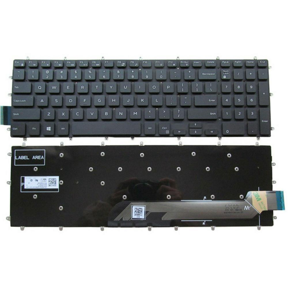 Bàn phím laptop DELL Latitude 3590, DELL latitude 3500 - 7566 Bảo hành đổi mới uy tín