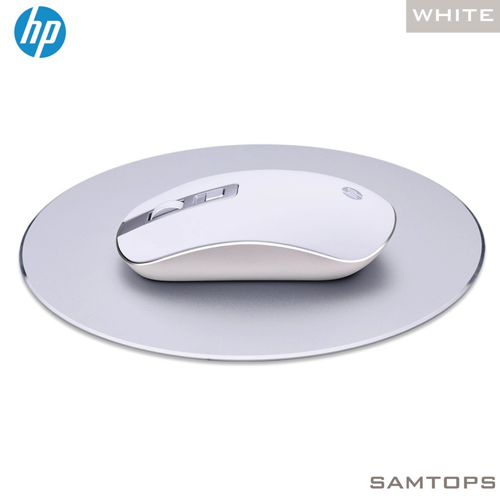 Chuột Quang Không Dây Hp S4000 1600dpi 2.4ghz