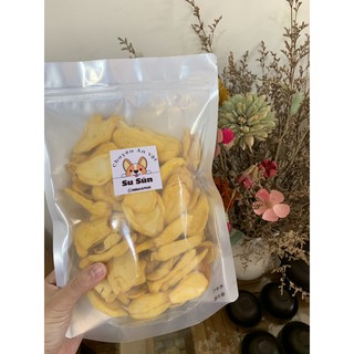 Mít sấy 250gr