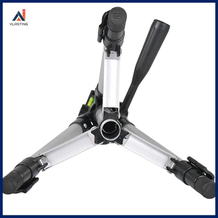 Chân Máy Ảnh Tripod Bằng Nhôm Chuyên Nghiệp