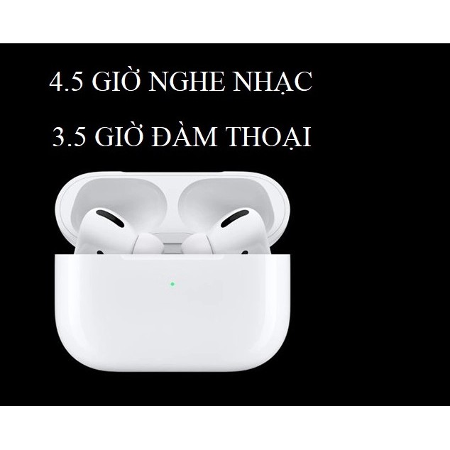 Tai nghe Bluetooth Apple AirPods Pro Chính Hãng mới 100%