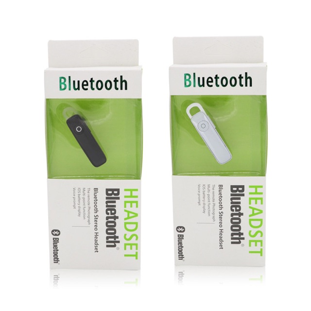 Tai Nghe Bluetooth 4.1