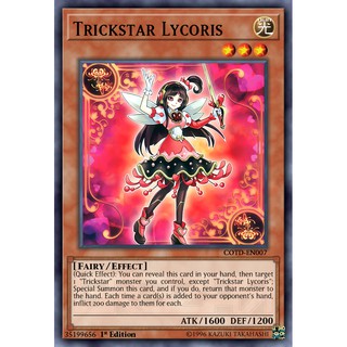 [BÀI IN] Bộ bài Trickstar