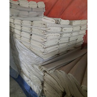 Chiếu cói 2m×2m2 gấp Xuân Hòa