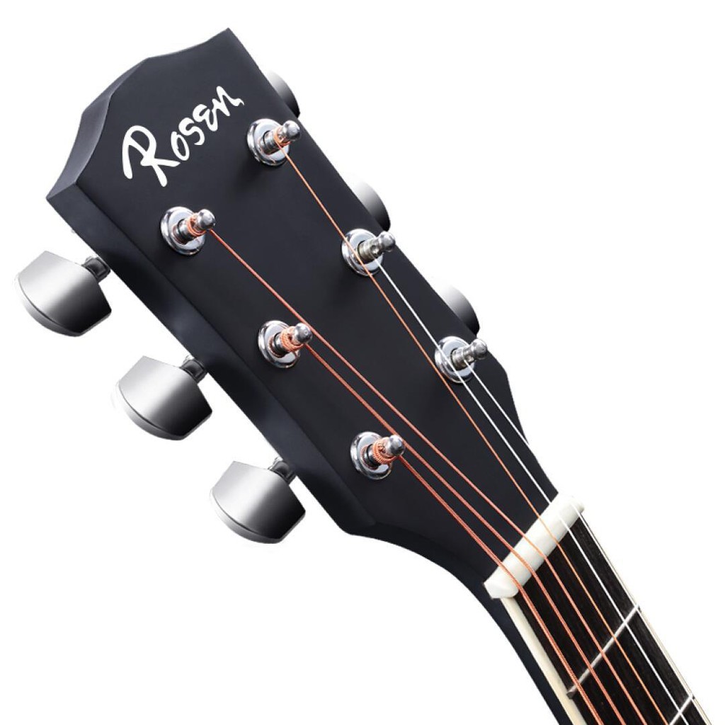 Đàn Guitar Acoustic Rosen R135 Rosen