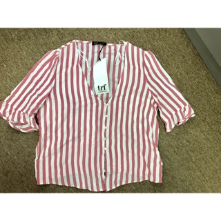 Áo Zara auth new tag