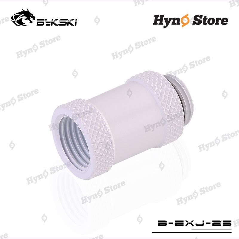 Extend nối dài 25mm Bykski B-EXJ-25 full màu Tản nhiệt nước custom - Hyno Store