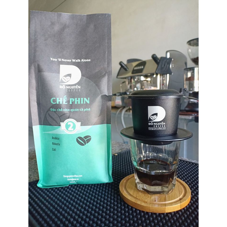 Phin cafe nhỏ pha cafe, phin cafe 20 gram đến 25gram | Đỗ Nguyễn coffee