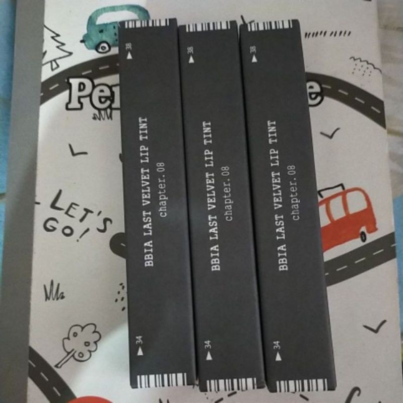 Son Kem Lỳ ♥️ FreeShip ♥️ Son Kem Last VelVet Liptint Ver 8