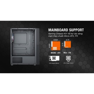 Vỏ Case VSP KA31